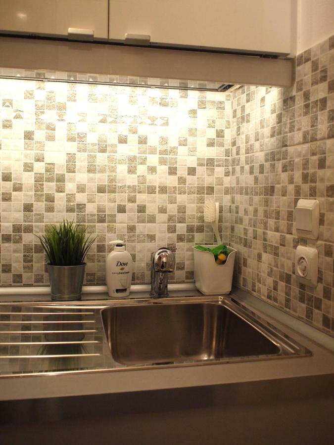 Cosy Flat Posh Quartier Kolonaki Apartment Athens Exterior photo